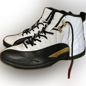 Air Jordan 12 Royalty